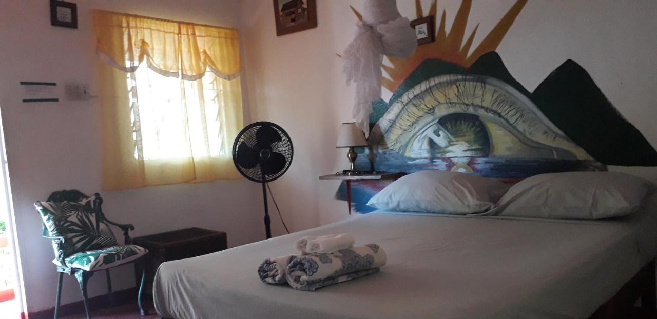 Drapers San Guest House Πορτ Αντόνιο Εξωτερικό φωτογραφία