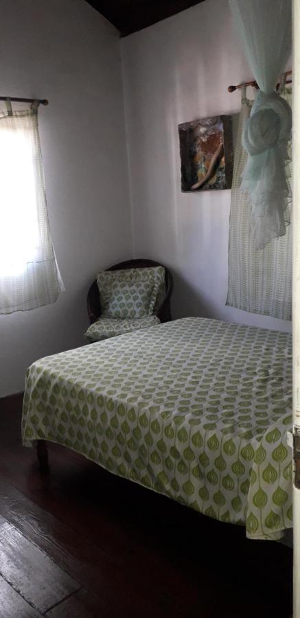 Drapers San Guest House Πορτ Αντόνιο Εξωτερικό φωτογραφία
