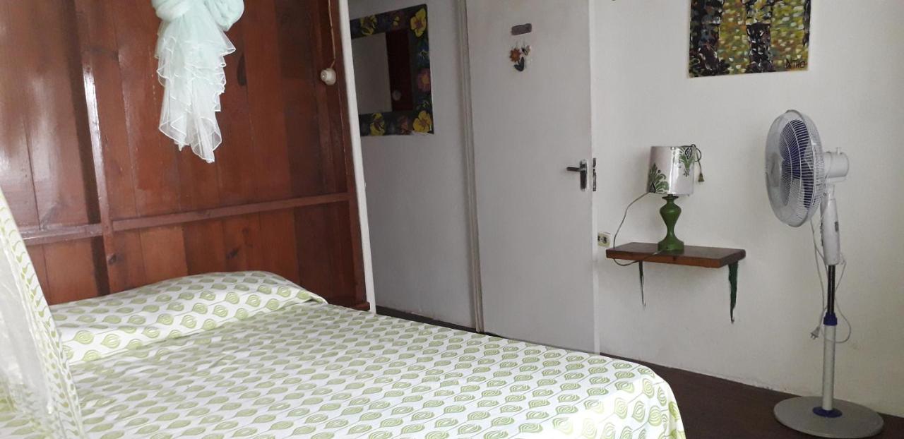 Drapers San Guest House Πορτ Αντόνιο Εξωτερικό φωτογραφία