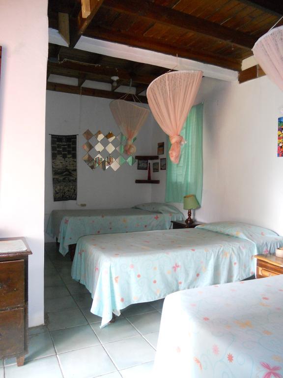 Drapers San Guest House Πορτ Αντόνιο Εξωτερικό φωτογραφία